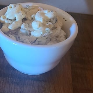 Macaroni Salad