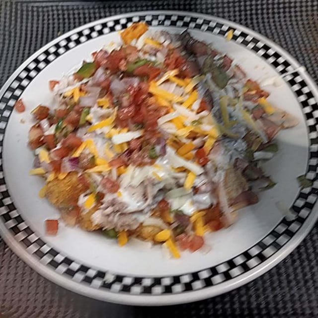 Totchos.
