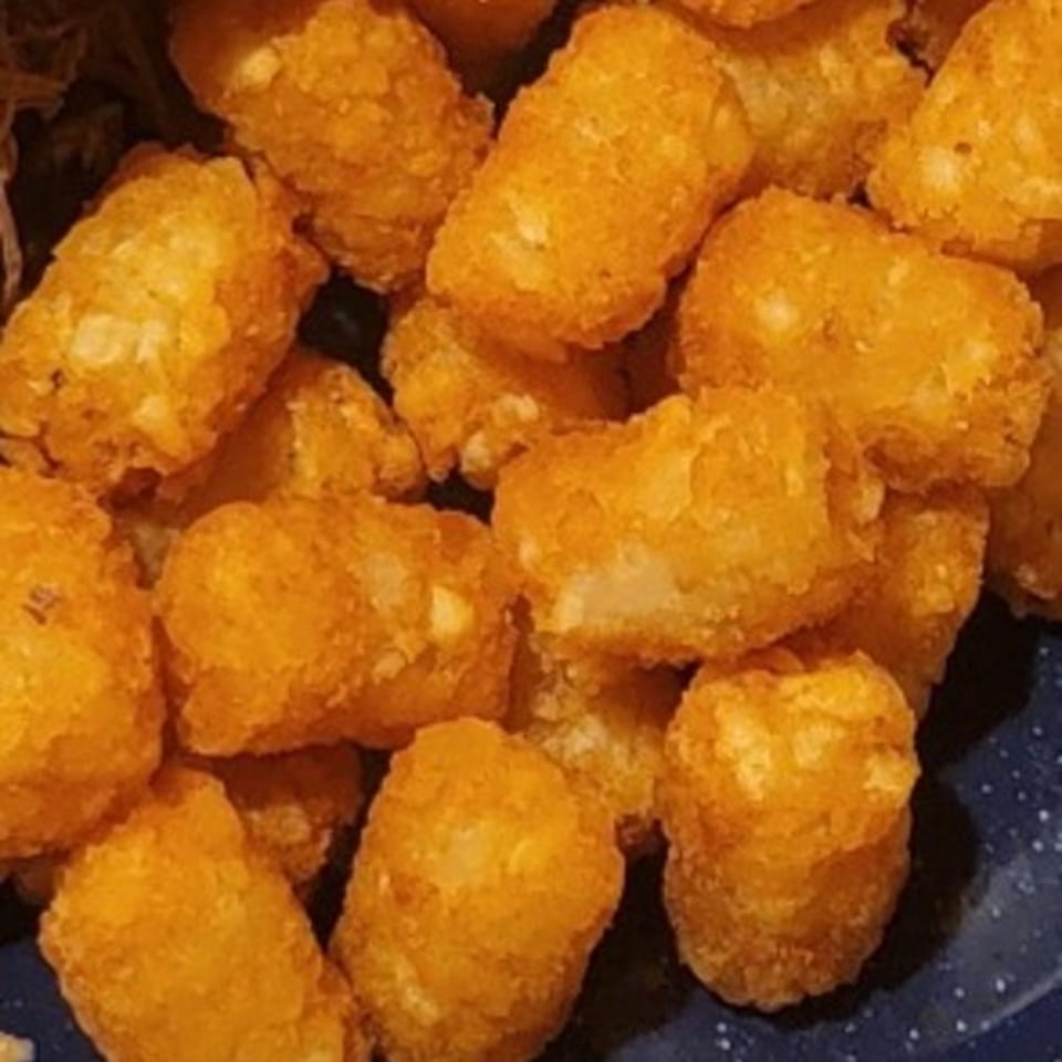 Tasty Tater Tots: A Crispy Delight